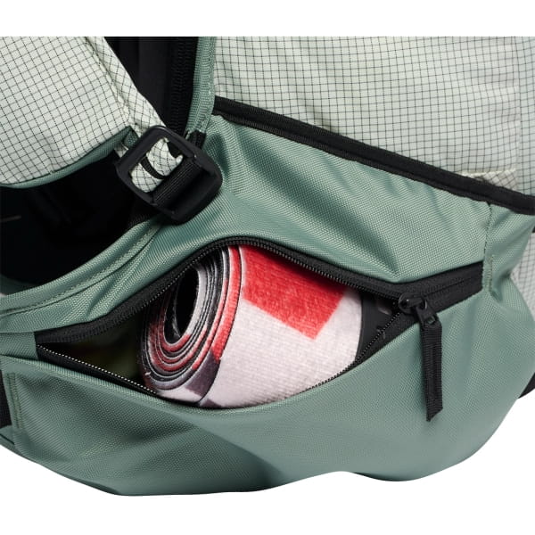 Black Diamond Dawn Patrol 25 - Skitourenrucksack foam green - Bild 17