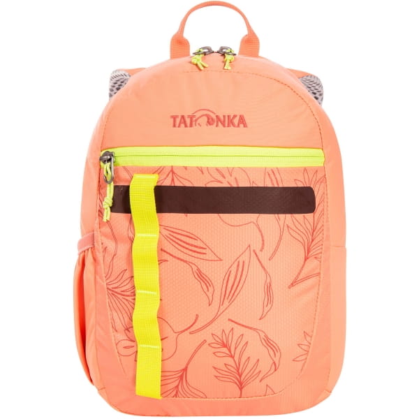 Tatonka Husky Bag 10 JR - Kinderrucksack apricot - Bild 12 Tatonka Husky Bag 10 JR - Kinderrucksack apricot - Bild 12