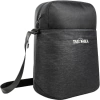 Vorschau: Tatonka Cooler Shoulderbag - Kühltasche off black - Bild 1