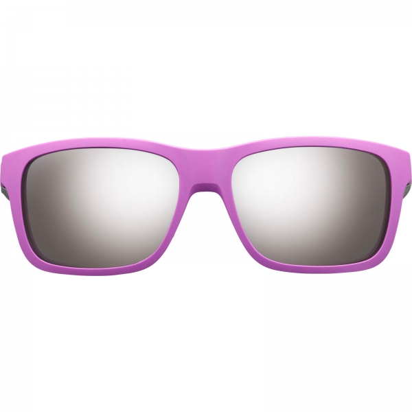 JULBO Cover Spectron 4 - Bergbrille für Kinder rosa-grau - Bild 5