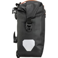 Vorschau: ORTLIEB Gravel-Pack QL2.1 - Gepäckträgertaschen black matt - Bild 8