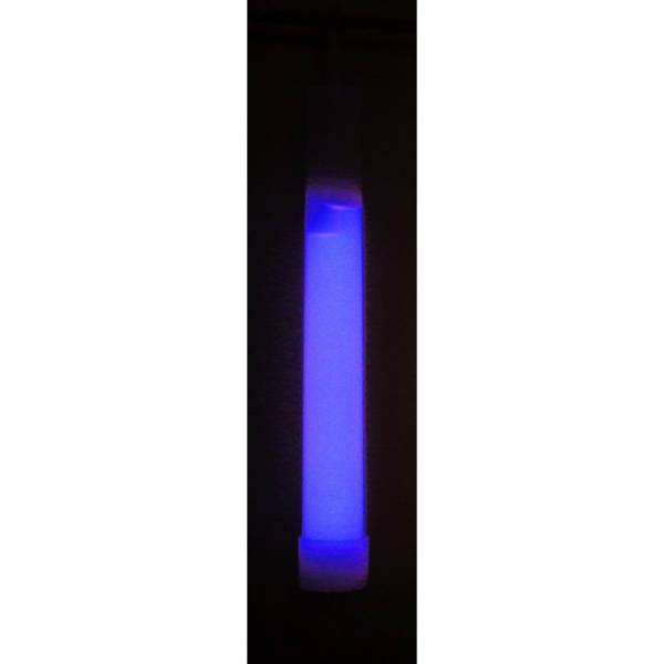 Basic Nature Leuchtstab Standard - blau - Bild 1