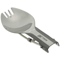 Esbit Titanium 2-in-1 Fork-Spoon - Gabel-Löffel-Kombination