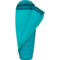 Vorschau: Sea to Summit Altitude AtI Women's - Schlafsack arctic-ocean - Bild 5 Vorschau: Sea to Summit Altitude AtI Women's - Schlafsack arctic-ocean - Bild 5