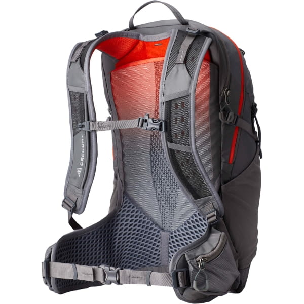 Gregory Women's Maya 20 - Wanderrucksack sunset grey - Bild 6 Gregory Women's Maya 20 - Wanderrucksack sunset grey - Bild 6