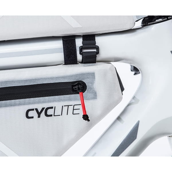 cyclite Zipper Puller Set - Reißverschluss Zipper - Bild 8