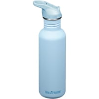 klean kanteen Classic 800 ml Flip Seal Sport Cap - Trinkflasche