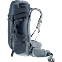 Vorschau: deuter Trail Pro 36 - Wanderrucksack black-shale - Bild 16