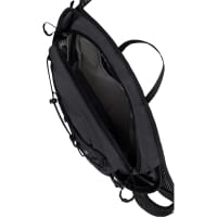 Vorschau: Jack Wolfskin Velocity Hipbag - Bike-Hüfttasche phantom - Bild 10