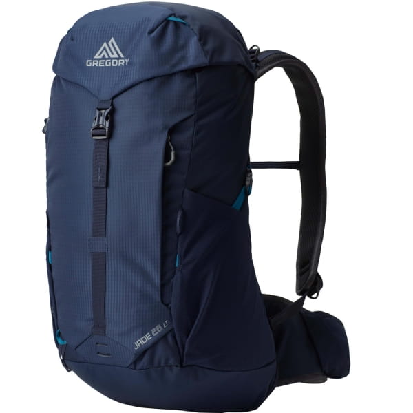 Gregory Women's Jade 28 LT Plus Size - Wanderrucksack midnight navy - Bild 1 Gregory Women's Jade 28 LT Plus Size - Wanderrucksack midnight navy - Bild 1