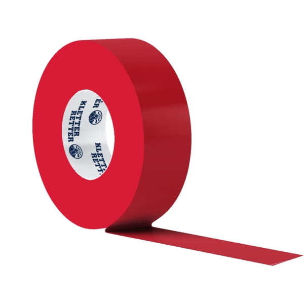 KletterRetter Tape 15 mm x 10 m - Fingertape red - Bild 7