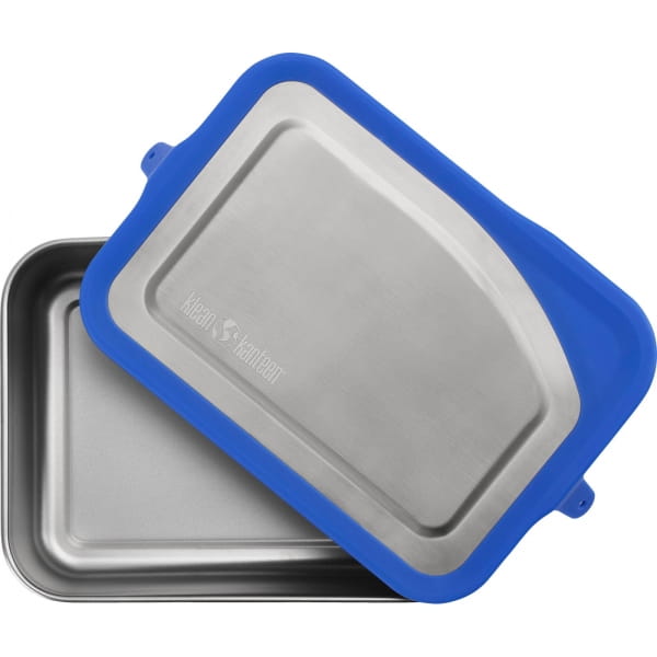 klean kanteen Meal Box 34oz - Edelstahl-Lunchbox stainless - Bild 3 klean kanteen Meal Box 34oz - Edelstahl-Lunchbox stainless - Bild 3