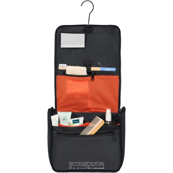 VAUDE Banaba - Kulturbeutel black - Bild 4