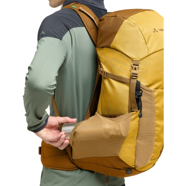 VAUDE Brenta 24 - Wanderrucksack burnt yellow - Bild 39 VAUDE Brenta 24 - Wanderrucksack burnt yellow - Bild 39