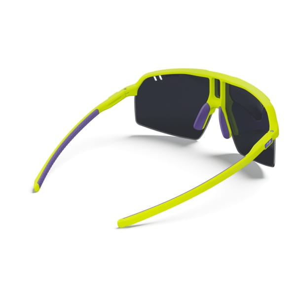 JULBO Intensity Spectron 3 - Brille neongelb matt - Bild 2 JULBO Intensity Spectron 3 - Brille neongelb matt - Bild 2
