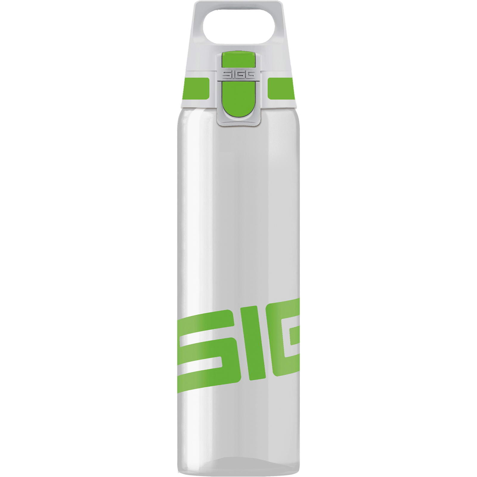 Sports & Bike Water Bottle Polypropylen Sigg Viva 0.5 L and 0.75L BPA Free 
