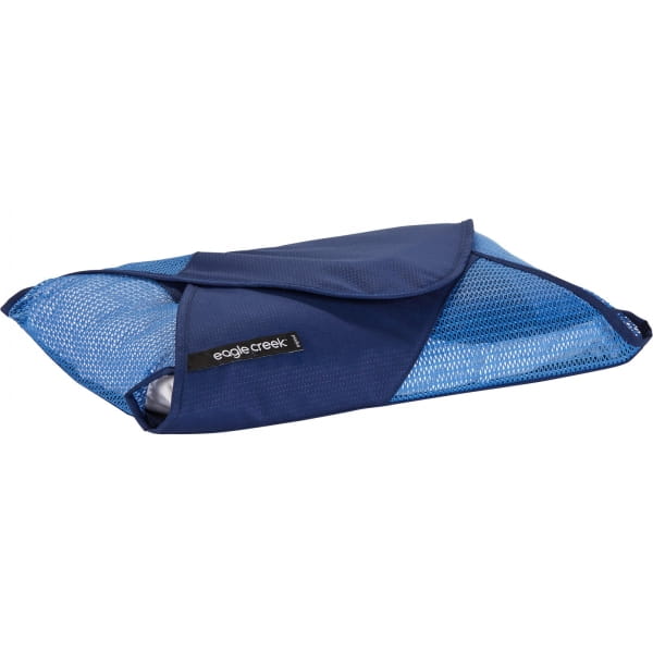 Eagle Creek Pack-It™ Reveal Garment Folder aizome blue-grey - Bild 5