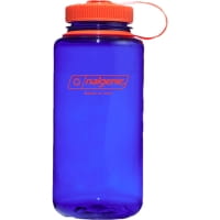 Nalgene Weithals Sustain Trinkflasche 1,0 Liter