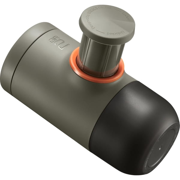 WACACO Minipresso GR2 - Espresso Maker taube - Bild 3