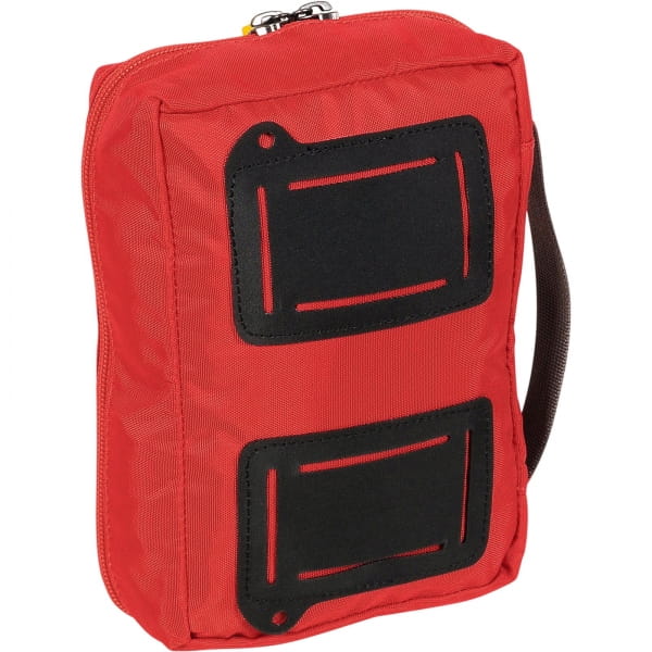 Tatonka First Aid M - Erste-Hilfe Tasche red - Bild 4 Tatonka First Aid M - Erste-Hilfe Tasche red - Bild 4