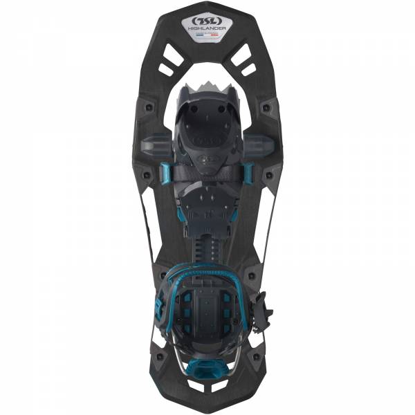 TSL Highlander Tour S - Schneeschuhe titan - Bild 1 TSL Highlander Tour S - Schneeschuhe titan - Bild 1