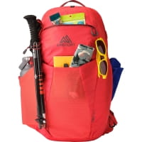Vorschau: Gregory Kiro 24 RC - Wanderrucksack - Bild 8 Vorschau: Gregory Kiro 24 RC - Wanderrucksack - Bild 8