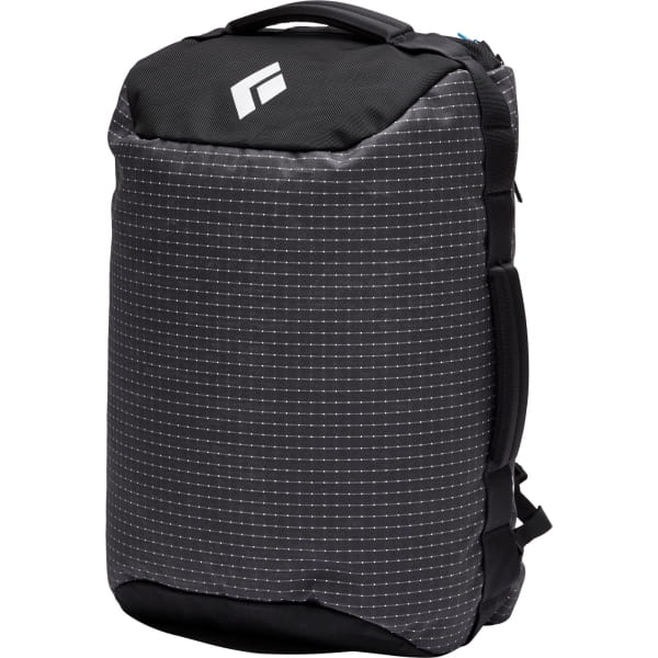 Black Diamond StoneHauler Pro 45L - Reisetasche black - Bild 2 Black Diamond StoneHauler Pro 45L - Reisetasche black - Bild 2