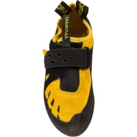 Vorschau: La Sportiva Tarantula JR - Kletterschuhe yellow-black - Bild 2 Vorschau: La Sportiva Tarantula JR - Kletterschuhe yellow-black - Bild 2