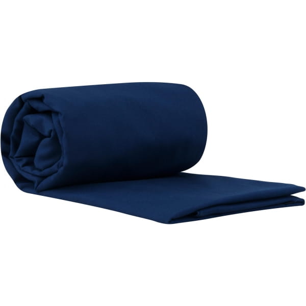 Sea to Summit Cotton Liner Rectangular Standard navy blue - Bild 10 Sea to Summit Cotton Liner Rectangular Standard navy blue - Bild 10