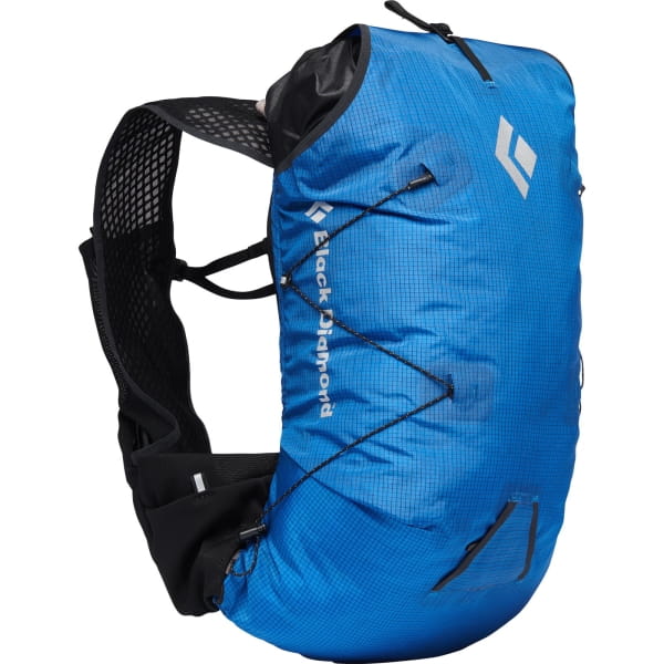 Black Diamond Distance 15 Backpack - Wanderrucksack ultra blue - Bild 9