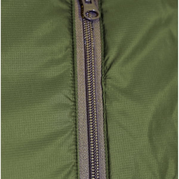 Grüezi Bag Biopod Wolle Survival - Wollschlafsack greenery - Bild 11 Grüezi Bag Biopod Wolle Survival - Wollschlafsack greenery - Bild 11