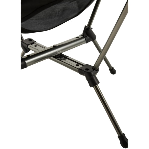Nordisk Marielund Chair - Faltstuhl sandshell-black - Bild 6 Nordisk Marielund Chair - Faltstuhl sandshell-black - Bild 6