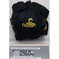 Vorschau: NOMAD Inca Junior - Kinderschlafsack dark navy - Bild 10 Vorschau: NOMAD Inca Junior - Kinderschlafsack dark navy - Bild 10