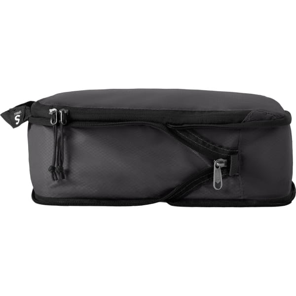 Eagle Creek Pack-It™ Isolate Compression Cube Set S/M - Packtaschen black - Bild 2 Eagle Creek Pack-It™ Isolate Compression Cube Set S/M - Packtaschen black - Bild 2