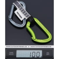 Vorschau: Edelrid Pure Set - Sportkletter-Exe slate-oasis - Bild 7