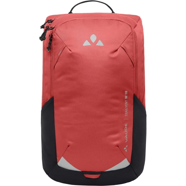 VAUDE Women's Trailvent 10 - Mountainbike-Rucksack brick - Bild 27 VAUDE Women's Trailvent 10 - Mountainbike-Rucksack brick - Bild 27