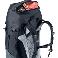 Vorschau: deuter Futura Pro 38 SL - Wanderrucksack black-graphite - Bild 17 Vorschau: deuter Futura Pro 38 SL - Wanderrucksack black-graphite - Bild 17