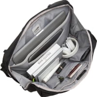 Vorschau: pacsafe V 16 Commuter Backpack - Pendler-Rucksack black - Bild 5