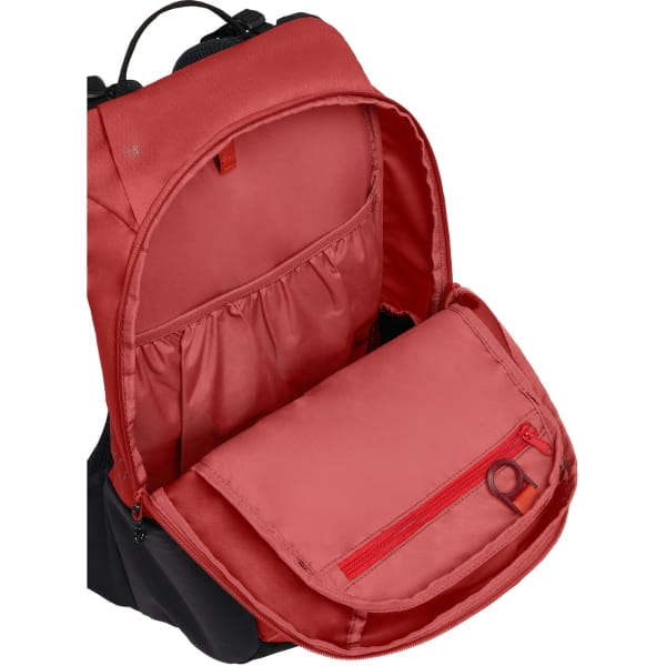 VAUDE Women's Trailvent 15 - Mountainbike-Rucksack brick - Bild 23