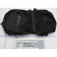 Vorschau: Rab Nitron 25 - Wanderrucksack - Bild 11 Vorschau: Rab Nitron 25 - Wanderrucksack - Bild 11
