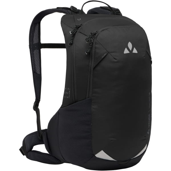 VAUDE Trailvent 10 - Mountainbike-Rucksack black - Bild 1 VAUDE Trailvent 10 - Mountainbike-Rucksack black - Bild 1