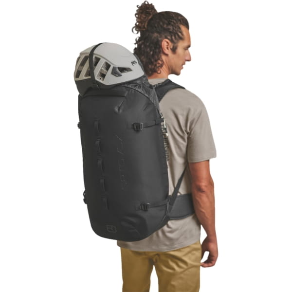 Ortovox Affinity 42 - Kletterrucksack black raven - Bild 6
