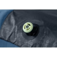 Vorschau: NEMO Fillo Elite Wide - Kopfkissen blue horizon-citron - Bild 7