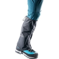 Vorschau: deuter Gaiter - Gamaschen black - Bild 3 Vorschau: deuter Gaiter - Gamaschen black - Bild 3