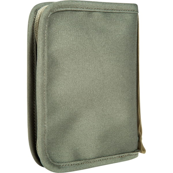 Tatonka Travel Zip M RFID Block - Dokumenten-Tasche olive - Bild 15