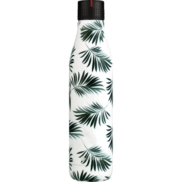 Les Artistes Bottle Up 750 ml - Thermo-Trinkflasche seychelles bril - Bild 5