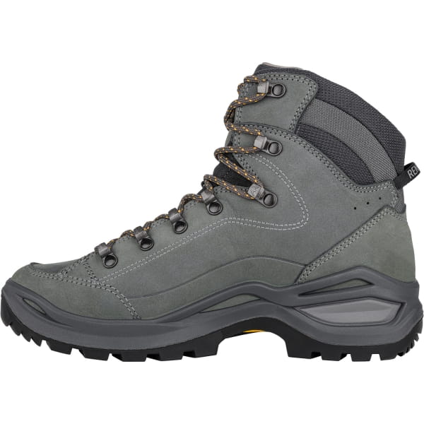Lowa Women's Renegade EVO LL MID - Wanderschuhe graphite-apricot - Bild 3 Lowa Women's Renegade EVO LL MID - Wanderschuhe graphite-apricot - Bild 3