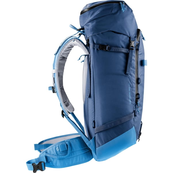 deuter Freescape Pro 40+ - Skitourenrucksack nightblue-neptune - Bild 3