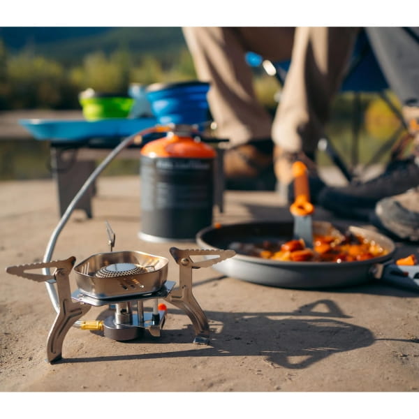 GSI Glacier Remote Stove - Gaskocher - Bild 4
