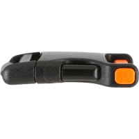 Vorschau: tyny TOOLS EcoBTS Champ SR-40 - Schnellverschluss black - Bild 8